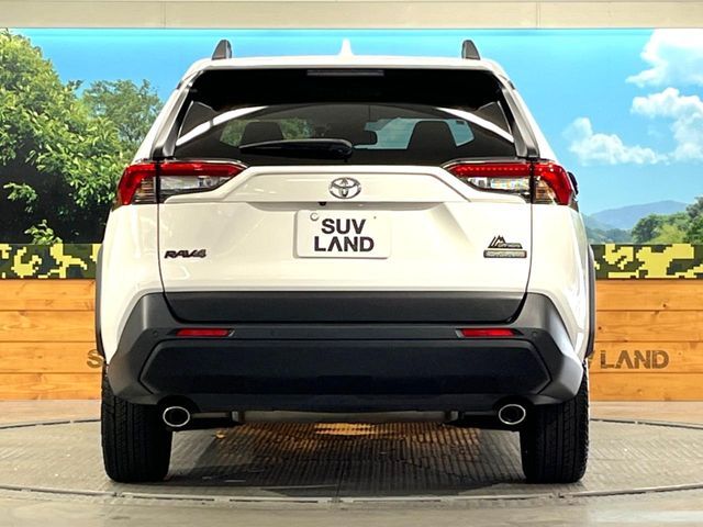 RAV4 4WD