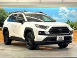 RAV4 4WD