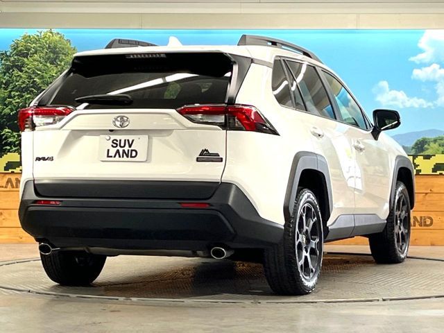 RAV4 4WD