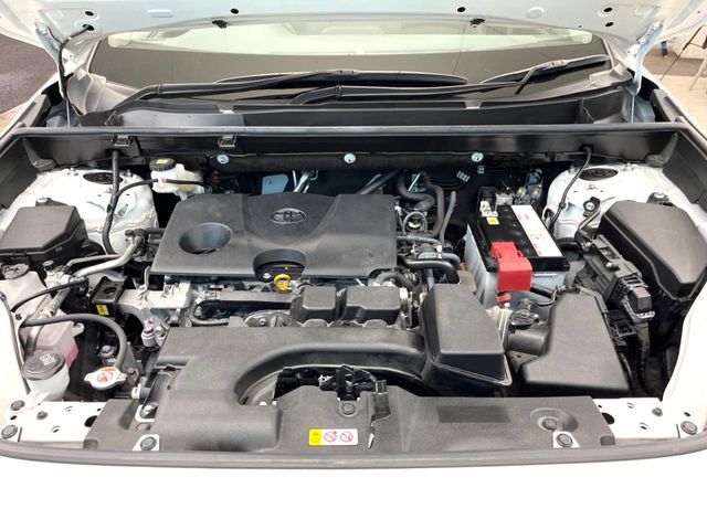 RAV4 4WD