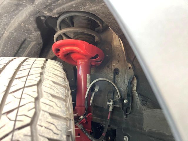 RAV4 4WD