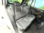 RAV4 HYBRID 4WD