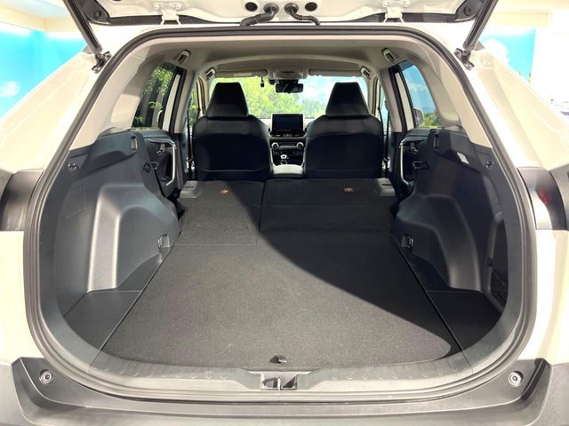 RAV4 HYBRID 4WD