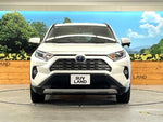 RAV4 HYBRID 4WD