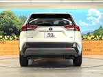 RAV4 HYBRID 4WD