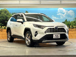 RAV4 HYBRID 4WD