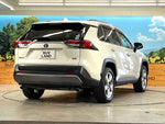 RAV4 HYBRID 4WD