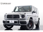 MERCEDES AMG G class