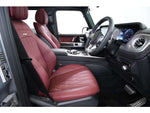 MERCEDES AMG G class