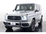 MERCEDES AMG G class