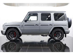 MERCEDES AMG G class
