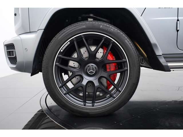 MERCEDES AMG G class