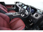 MERCEDES AMG G class