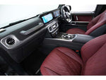 MERCEDES AMG G class