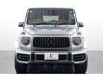 MERCEDES AMG G class