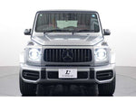 MERCEDES AMG G class