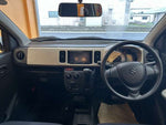 ALTO  4WD