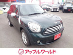 BMW MINI COOPER CROSSOVER