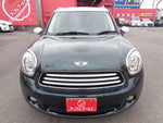 BMW MINI COOPER CROSSOVER