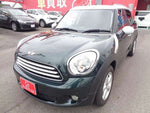 BMW MINI COOPER CROSSOVER