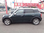 BMW MINI COOPER CROSSOVER