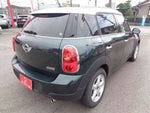 BMW MINI COOPER CROSSOVER