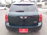 BMW MINI COOPER CROSSOVER