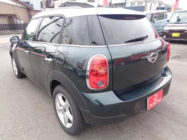 BMW MINI COOPER CROSSOVER