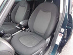 BMW MINI COOPER CROSSOVER