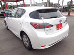 LEXUS CT200h