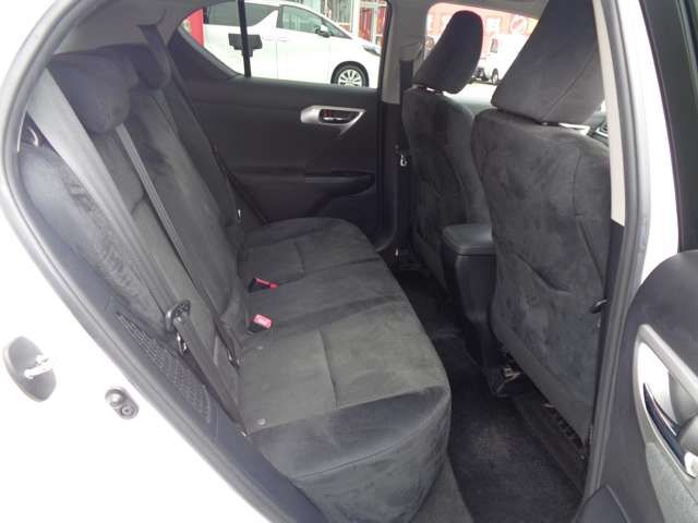 LEXUS CT200h
