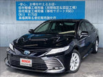 CAMRY HYBRID