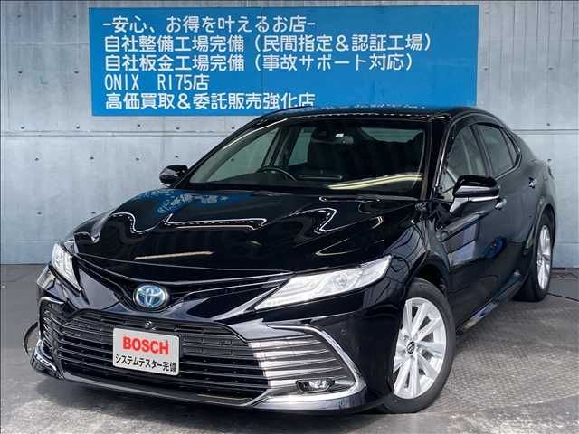 CAMRY HYBRID