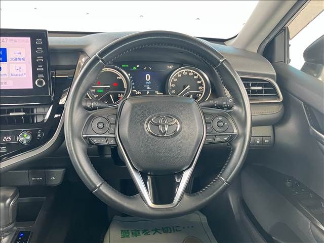 CAMRY HYBRID