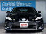 CAMRY HYBRID