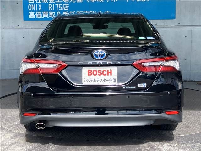 CAMRY HYBRID