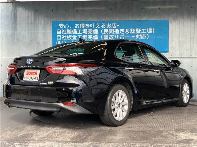 CAMRY HYBRID