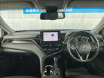 CAMRY HYBRID