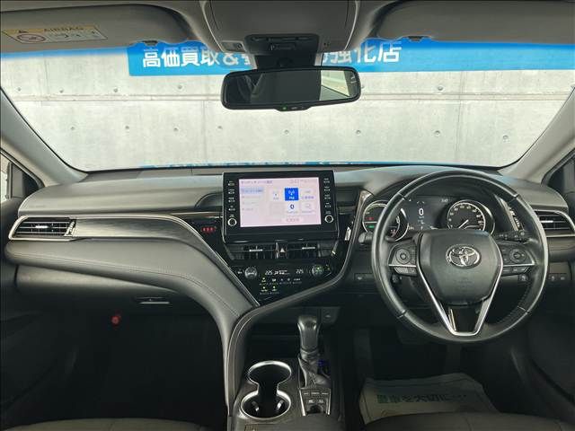 CAMRY HYBRID