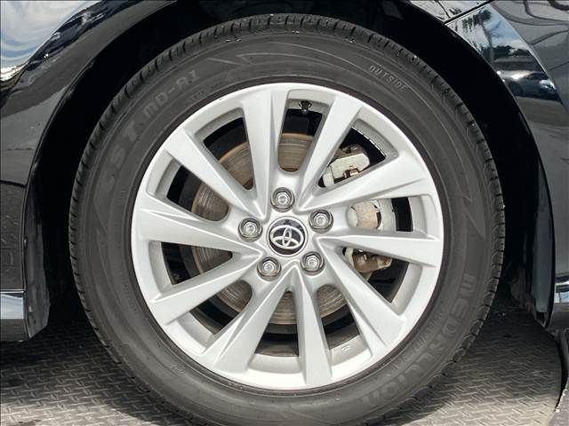 CAMRY HYBRID