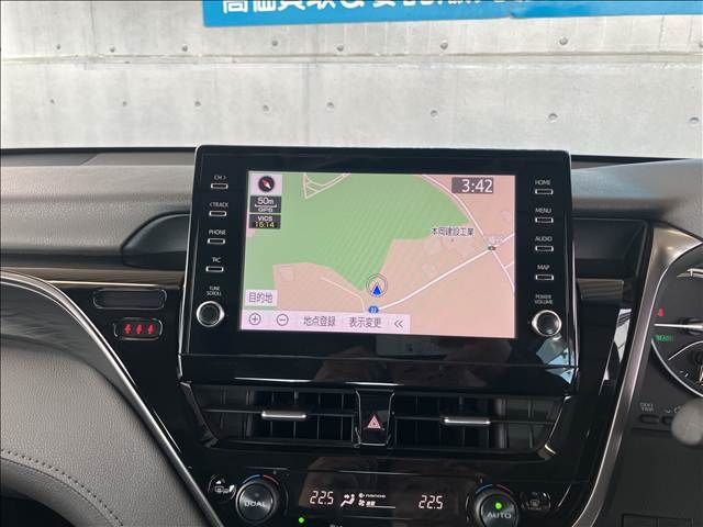 CAMRY HYBRID