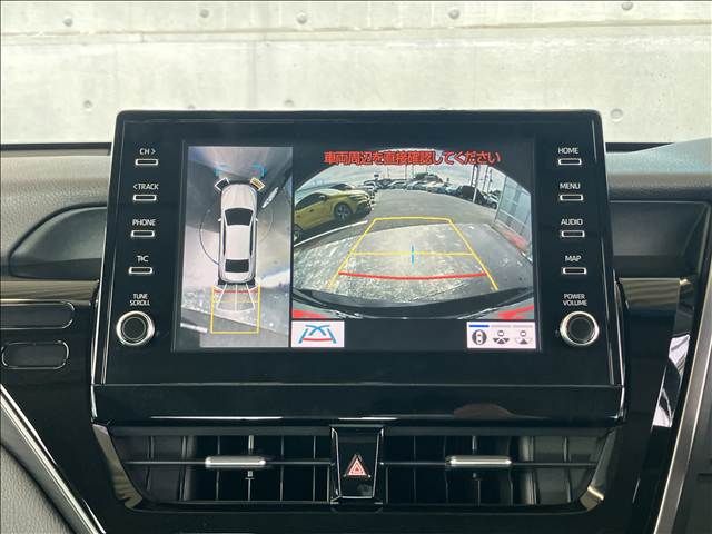 CAMRY HYBRID