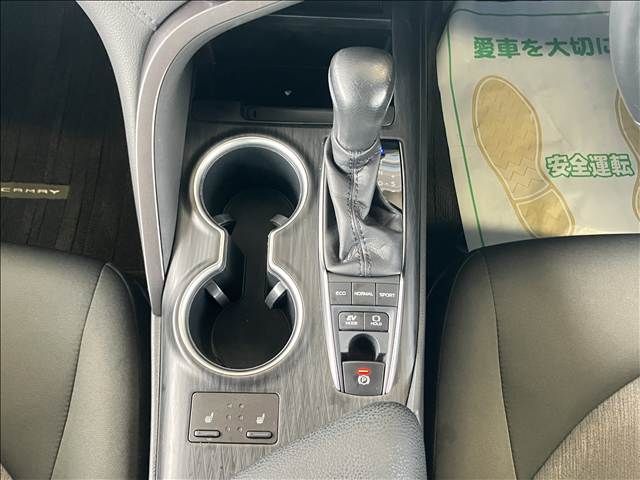 CAMRY HYBRID
