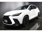 LEXUS NX350h