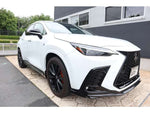 LEXUS NX350h