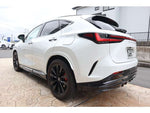 LEXUS NX350h