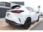 LEXUS NX350h