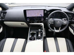 LEXUS NX350h