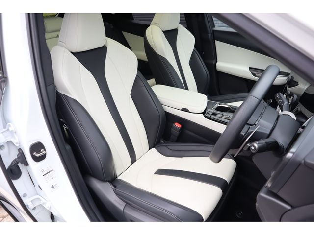 LEXUS NX350h
