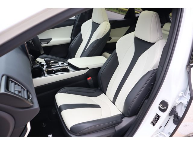 LEXUS NX350h